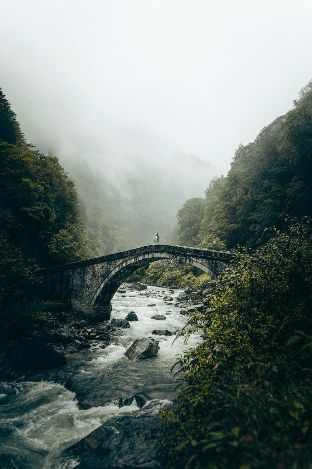 destination image