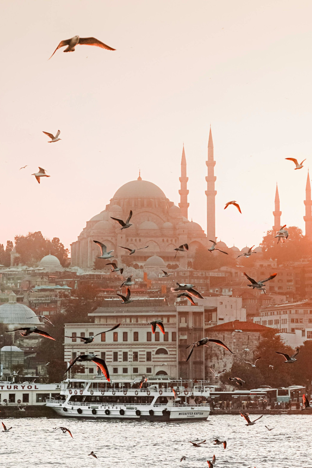 destination image