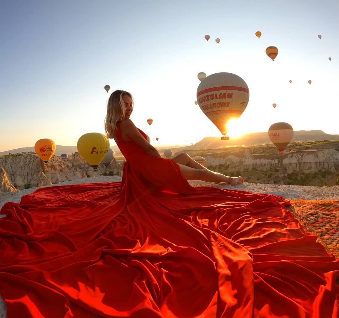 FOTOĞRAF ÇEKİMİ